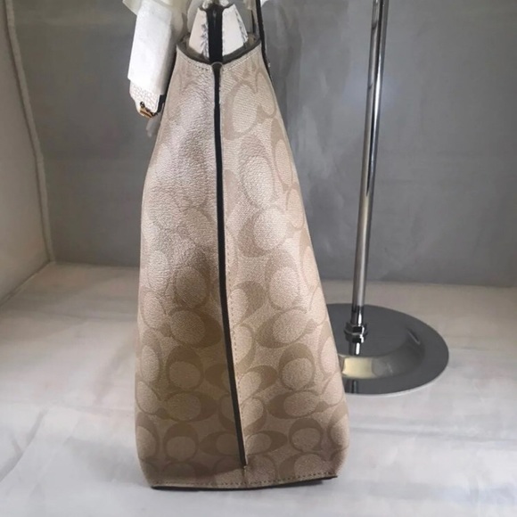 Coach Bag and Wallet - Picture 9 of 15